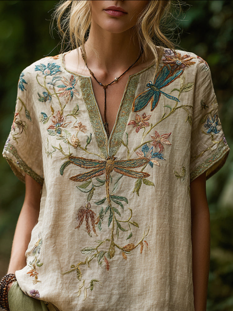 Elegantly Designed Shirt