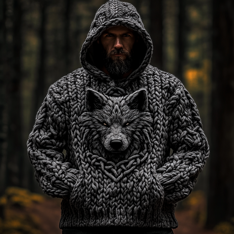 Classic Vintage Sweater