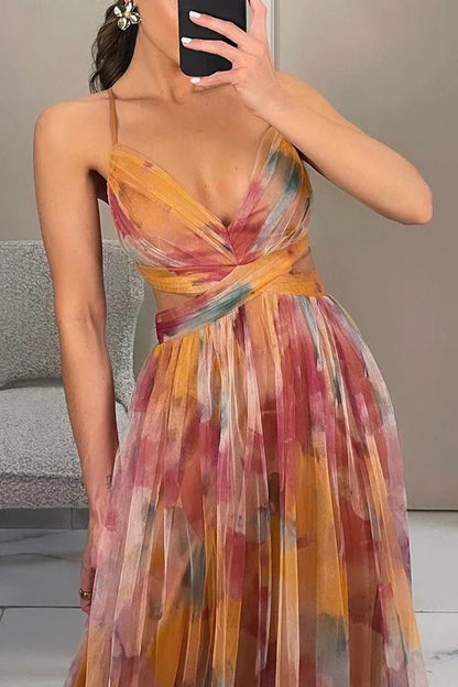 Classic Vintage Dress
