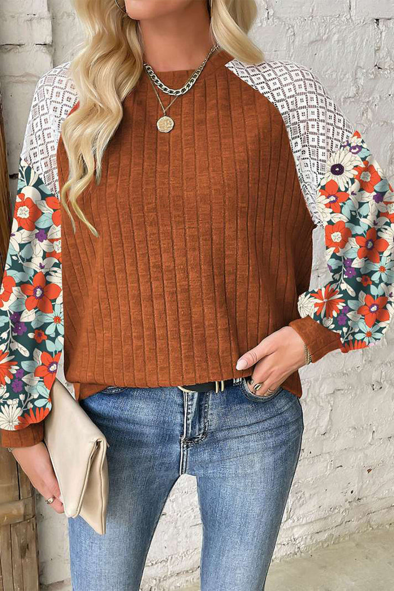 Beautifully Crafted Blouse
