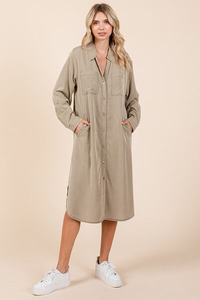 Thoughtfully Designed Dress