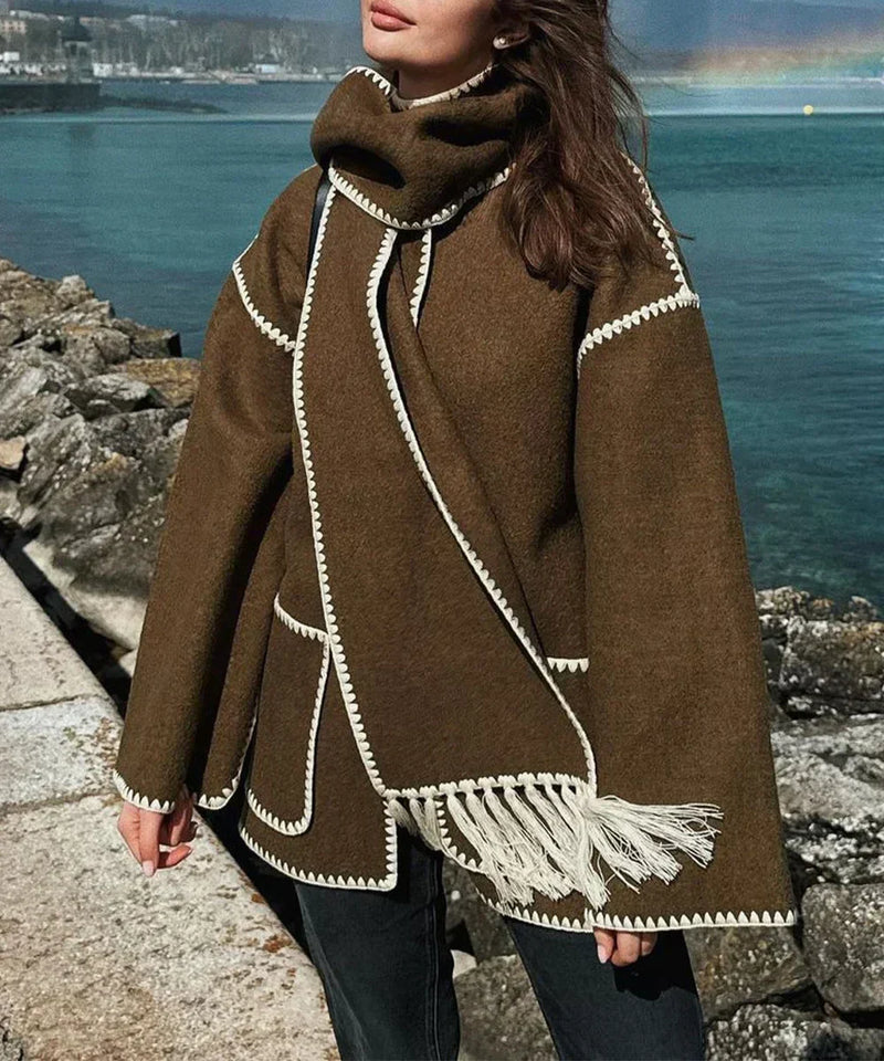 Classic Vintage Coat