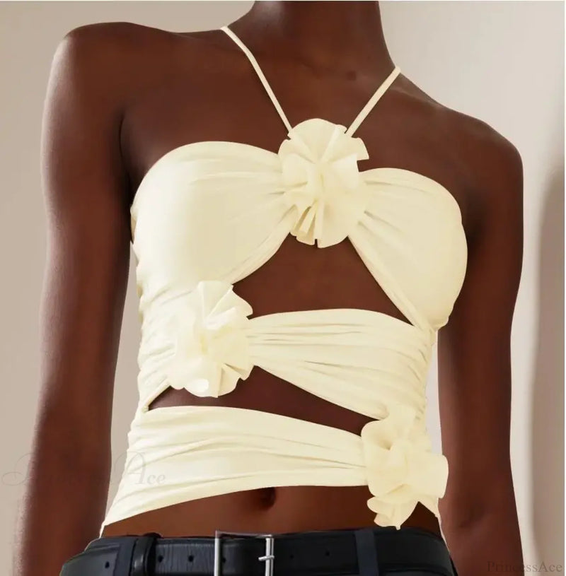 Classic Vintage Top