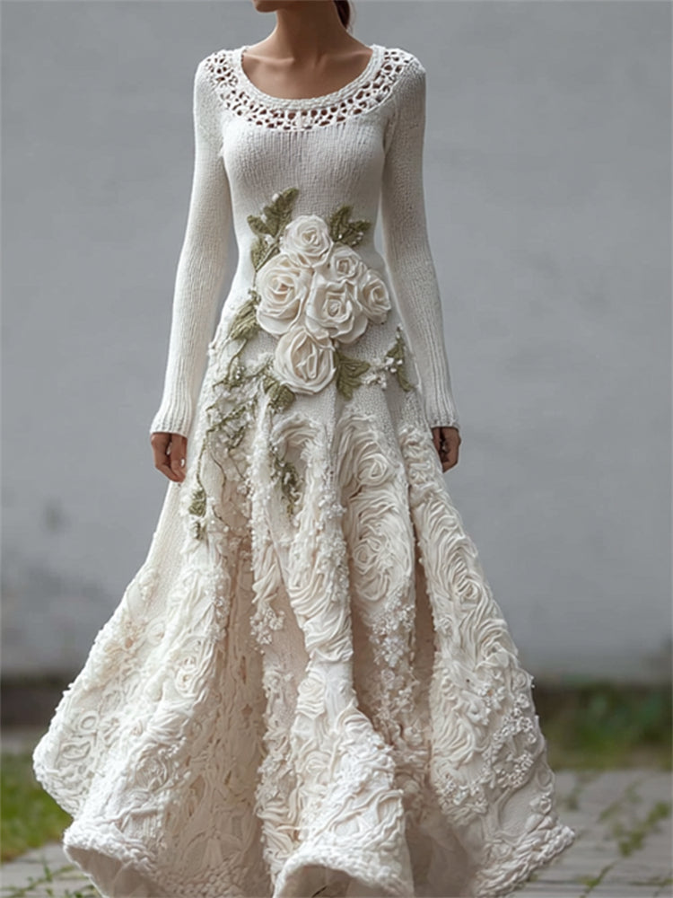 Classic Vintage Sweater