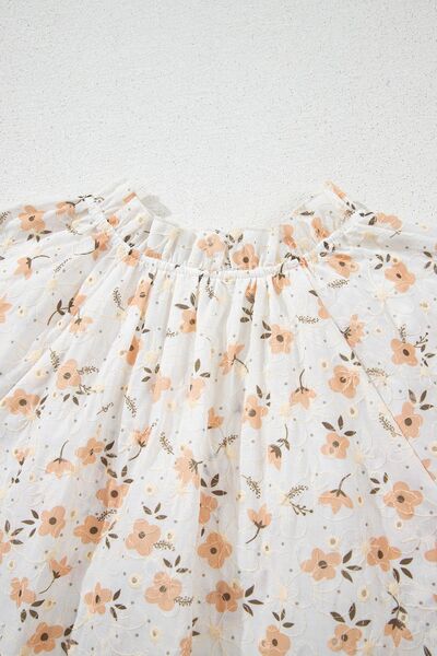 Classic Designed Blouse