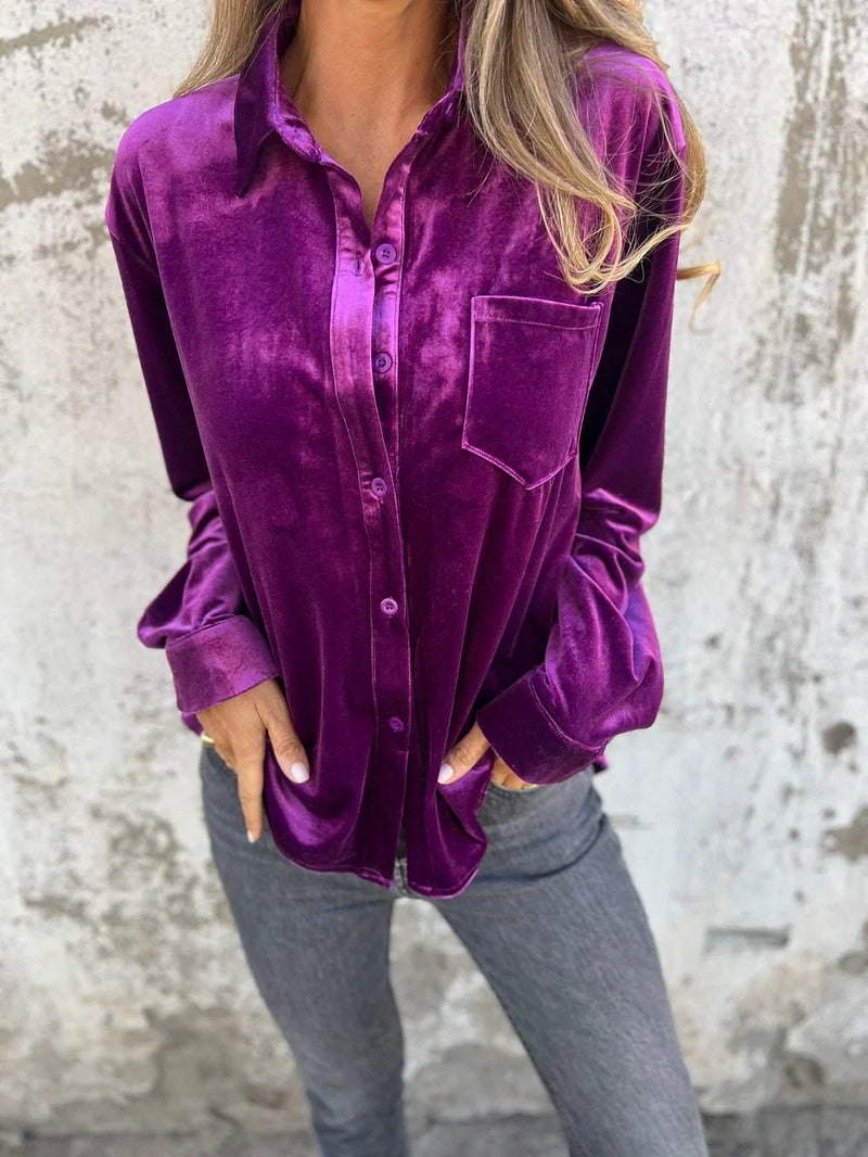 Gracefully Designed Shirt
