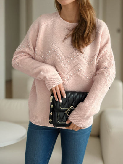 Beautifully Crafted Sweater