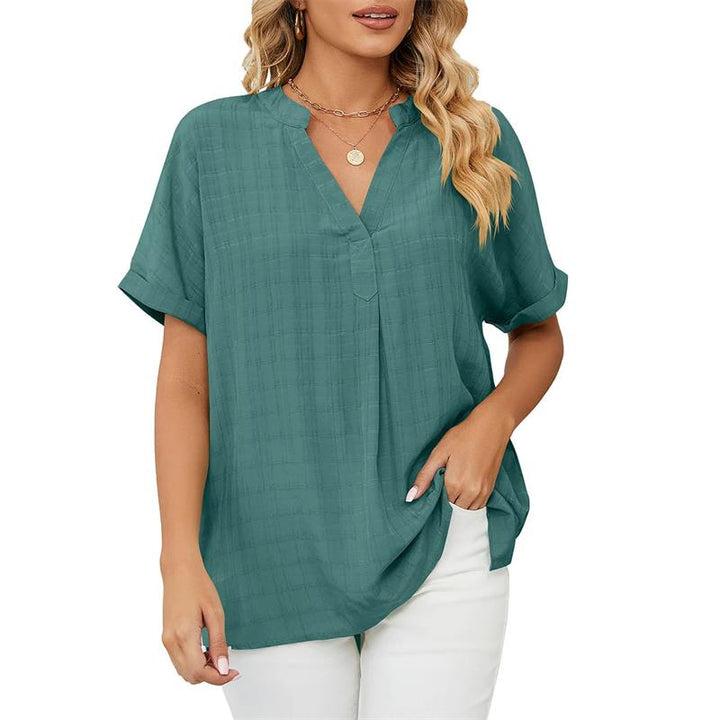 Classic Vintage Blouse