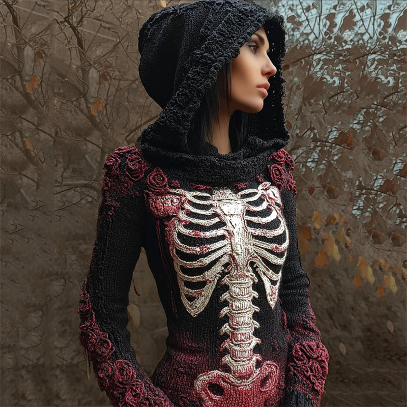 Classic Designed Sweater