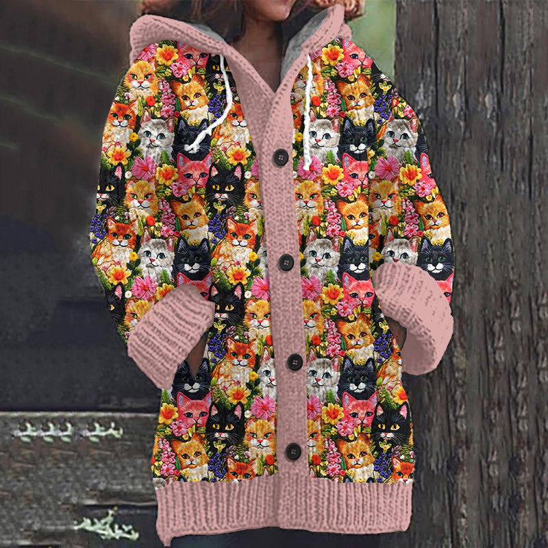 Thoughtfully Designed Sweater