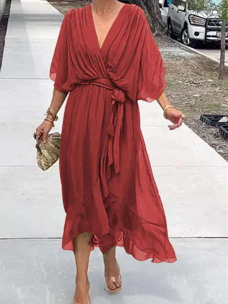 Classic Vintage Dress