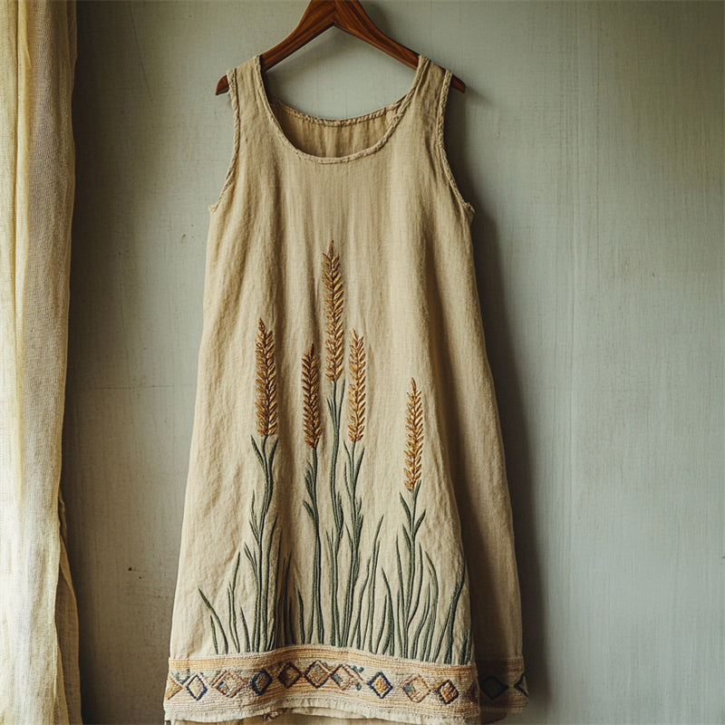 Vintage Inspired Dress