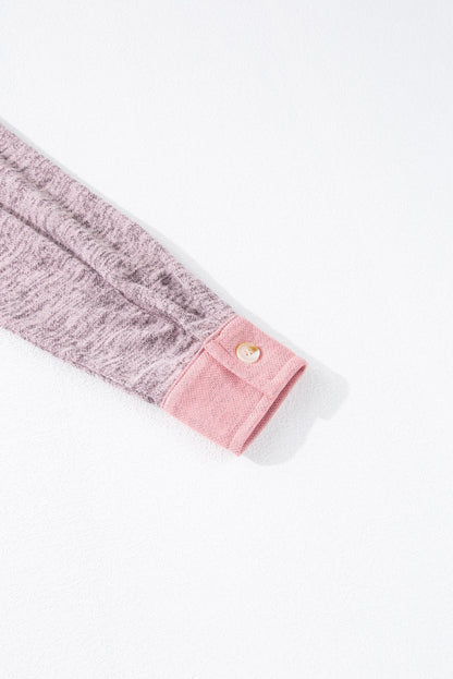 Gracefully Designed Jacket