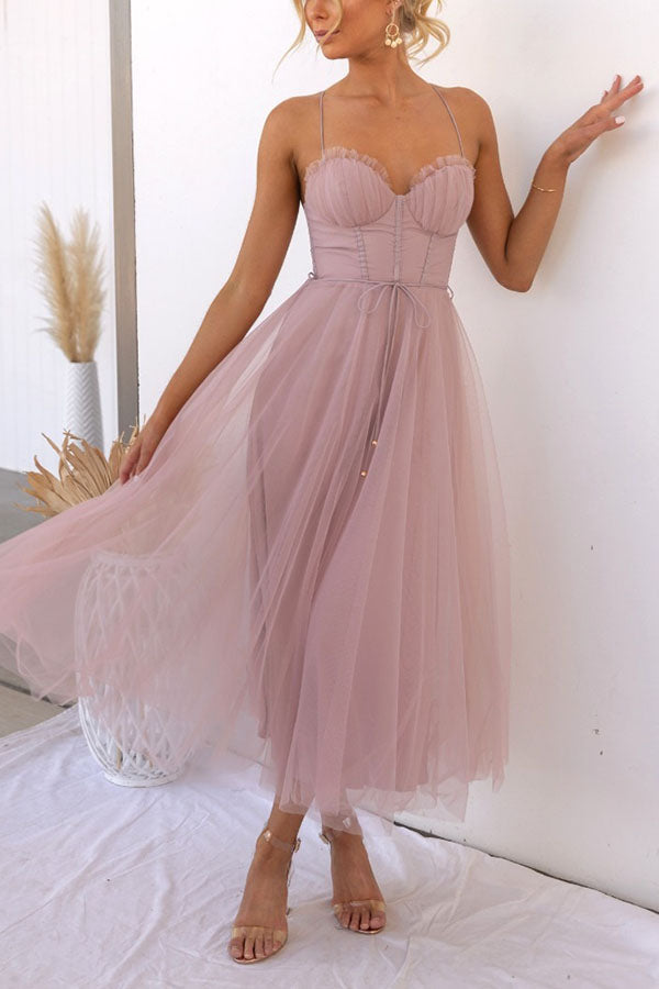 Beautifully Crafted Dress