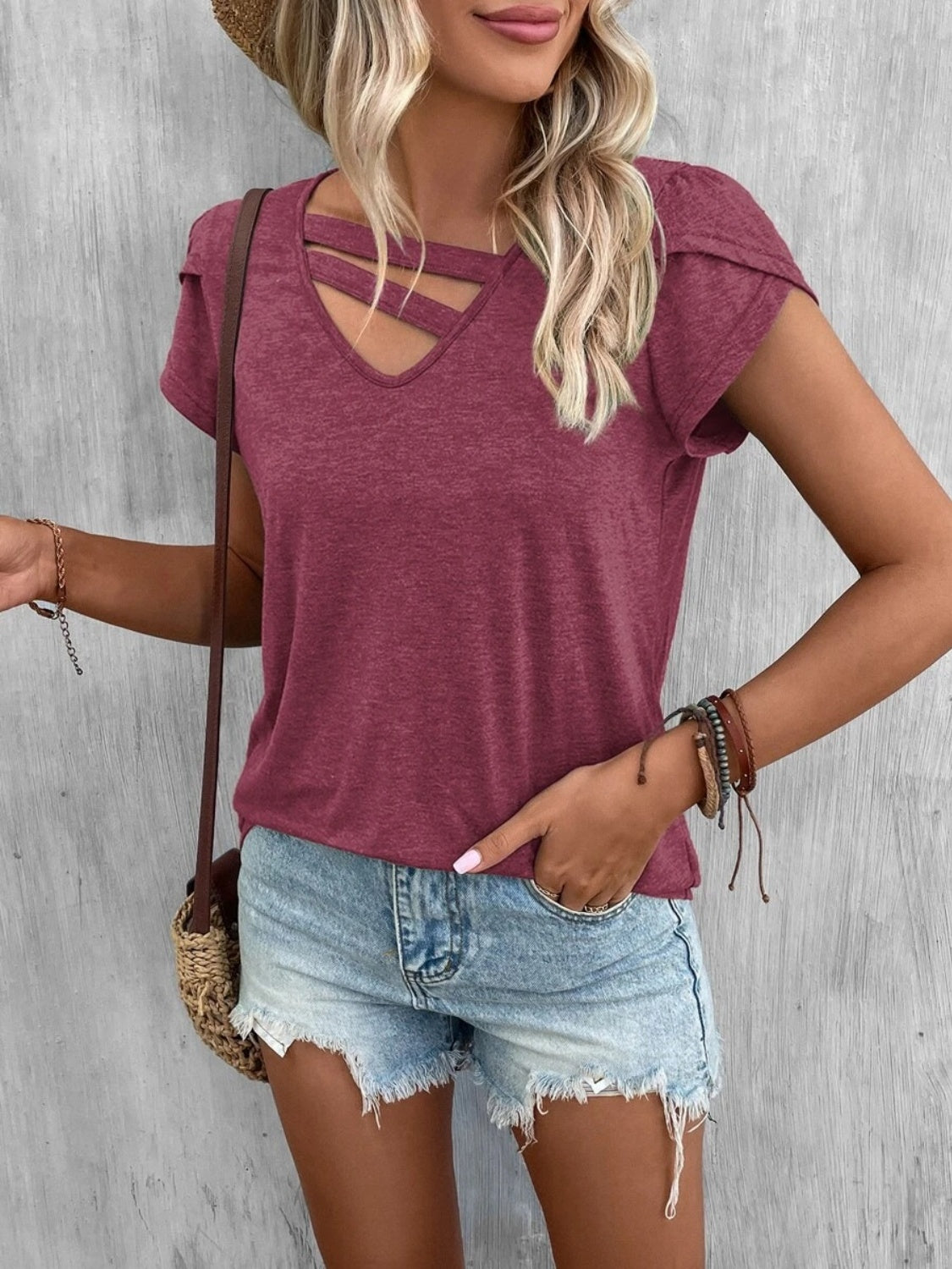 Classic Vintage T-Shirt