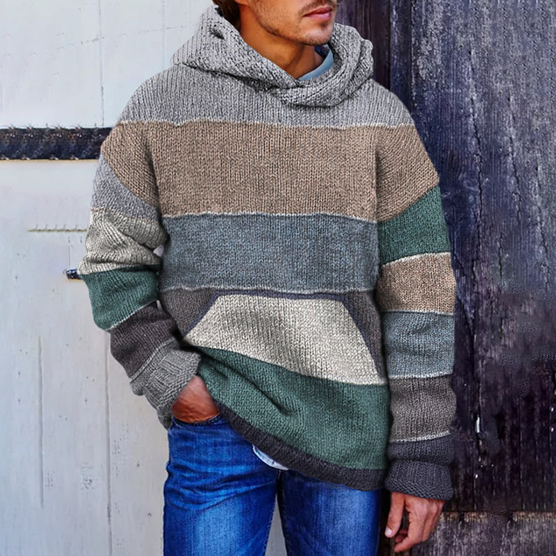 Classic Vintage Sweater