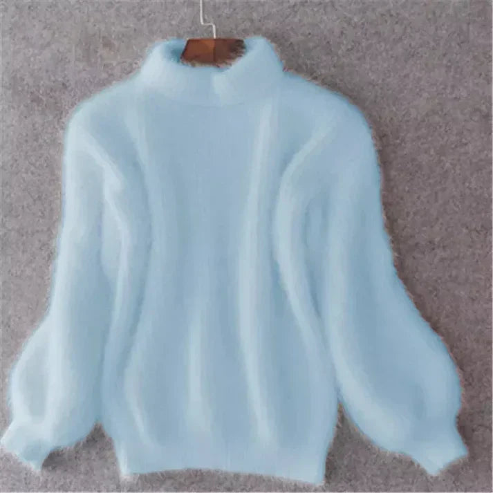 Thoughtfully Designed Pullover