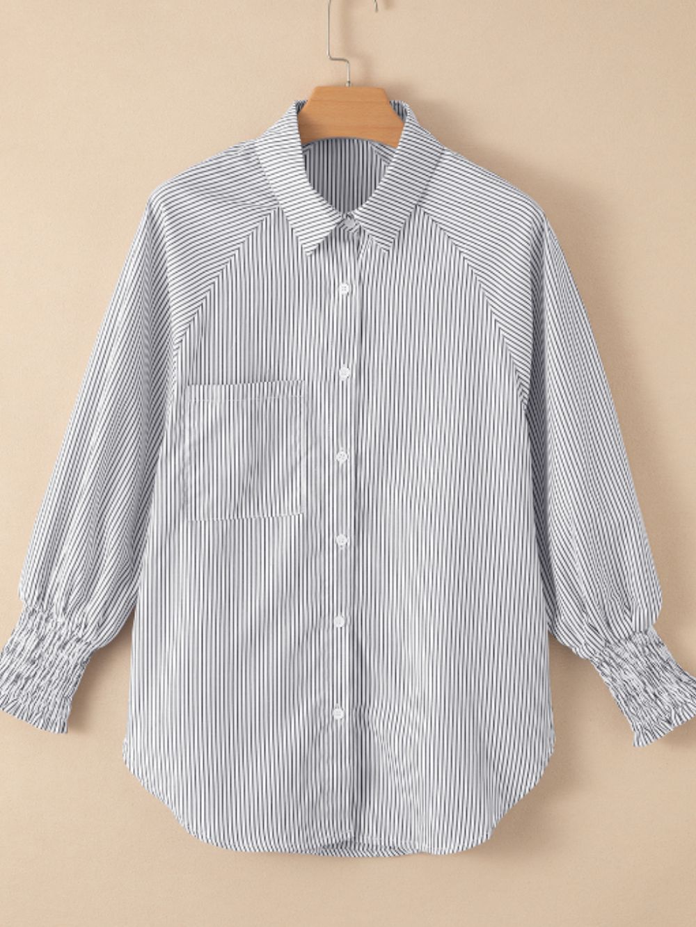 Thoughtfully Designed Shirt
