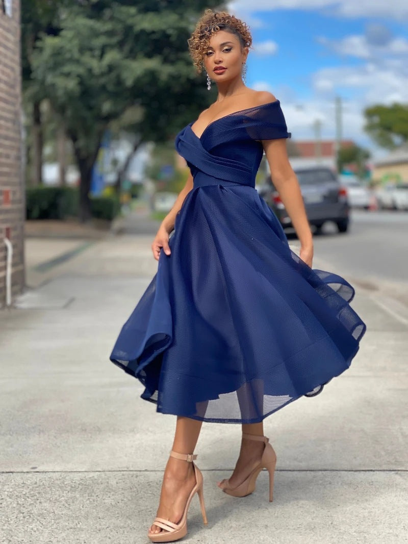 Thoughtfully Designed Dress