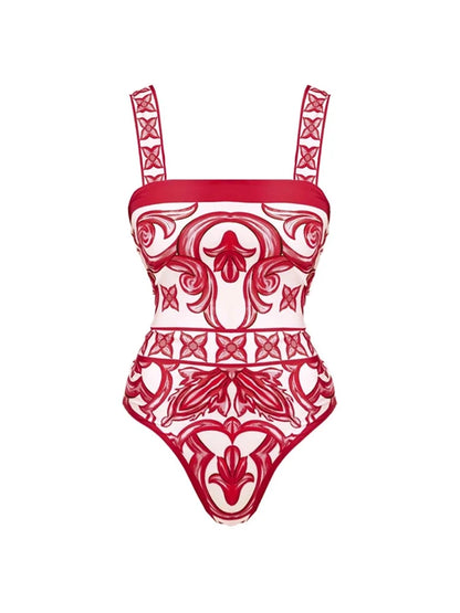 Swimsuit