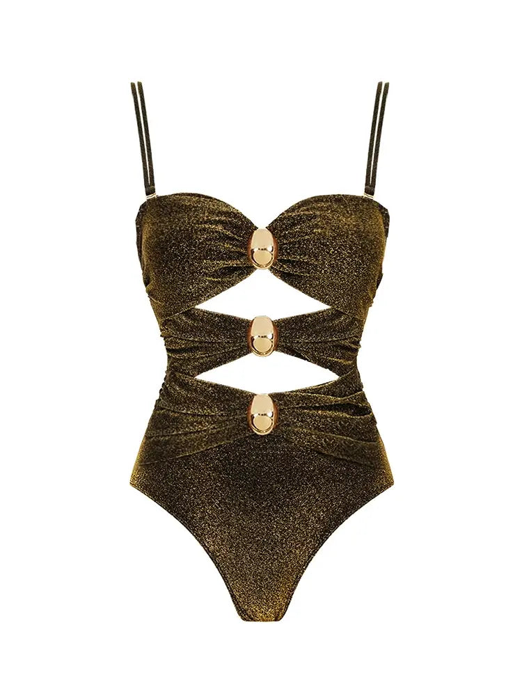 Gracefully Designed Garment