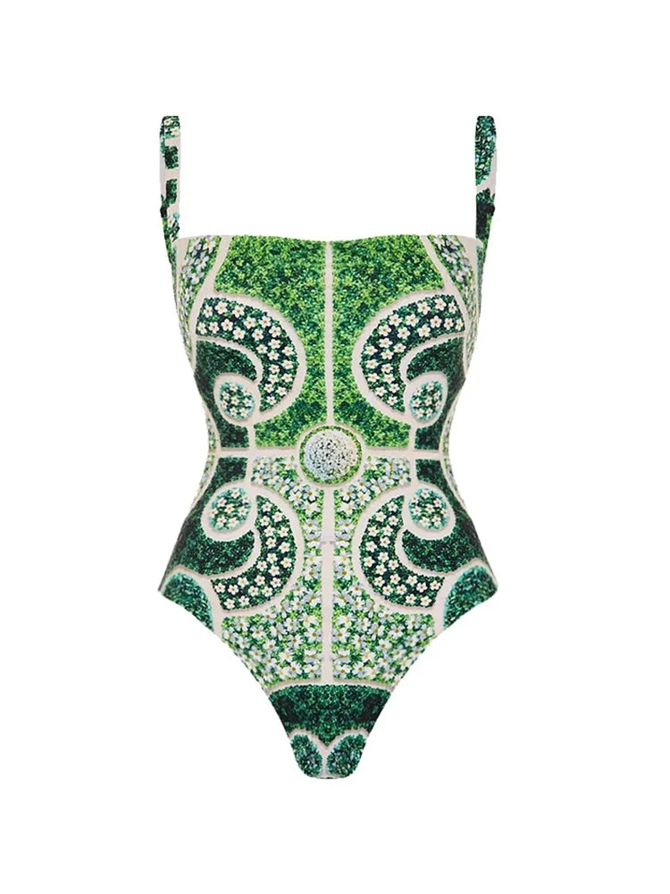 Beautifully Crafted Garment