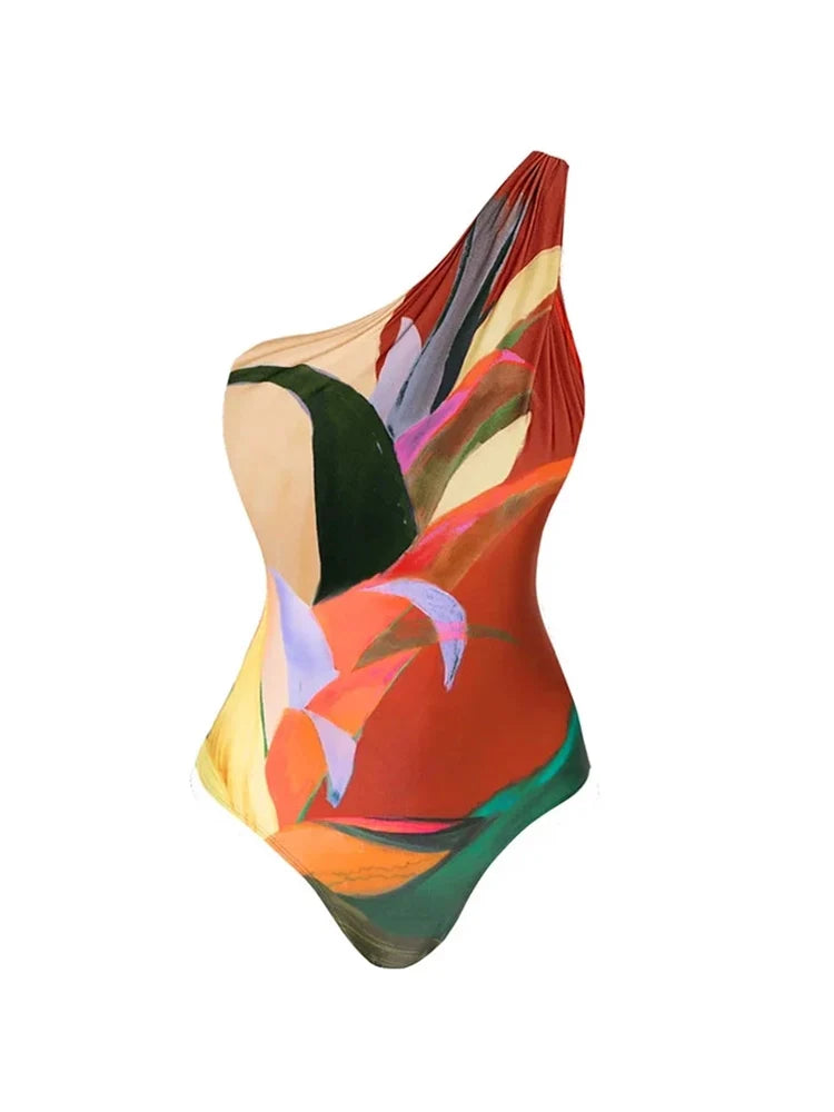 Elegantly Designed Garment
