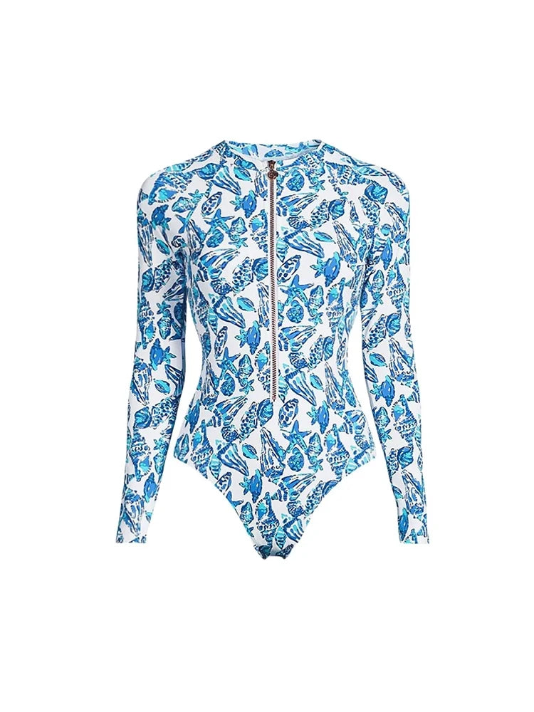 Classic Designed Garment