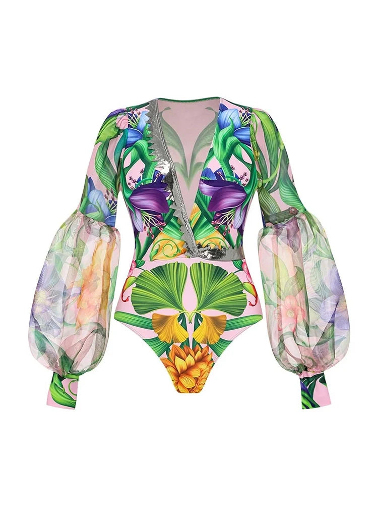 Beautifully Crafted Garment