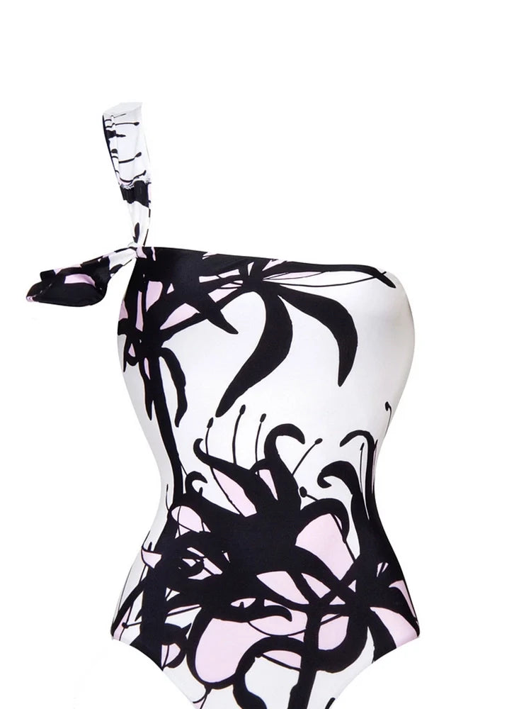 Elegantly Designed Garment