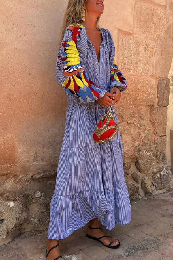 Thoughtfully Designed Dress