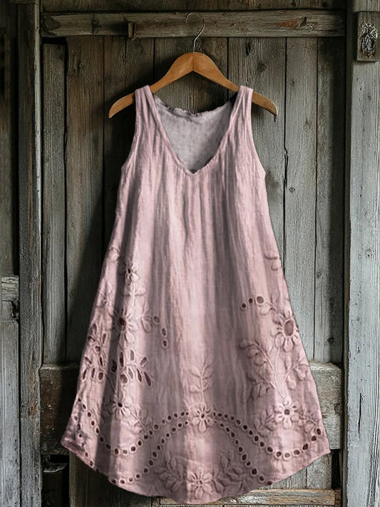 Thoughtfully Designed Garment
