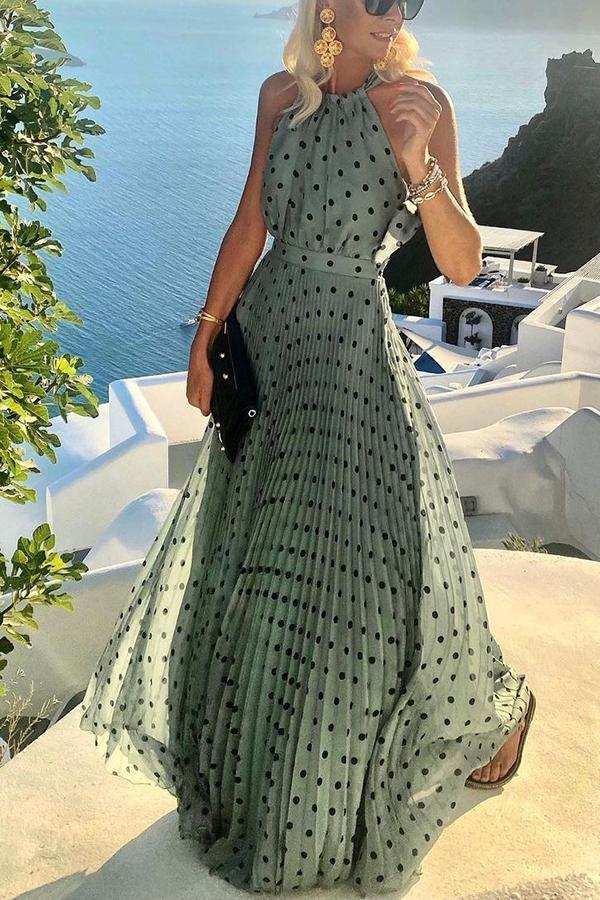 Thoughtfully Designed Dress