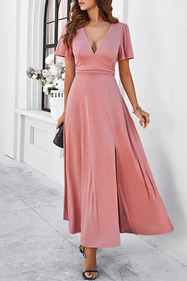 Thoughtfully Designed Dress