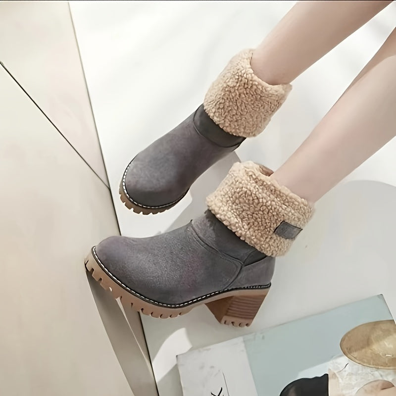 Comfortable Orthopedic Boots for Daily Wear