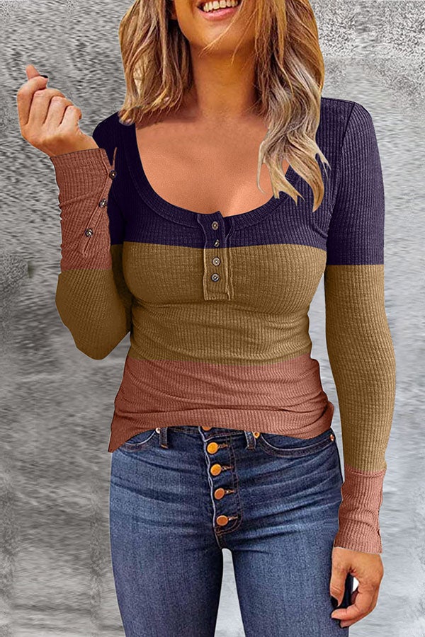 Elegantly Designed Blouse