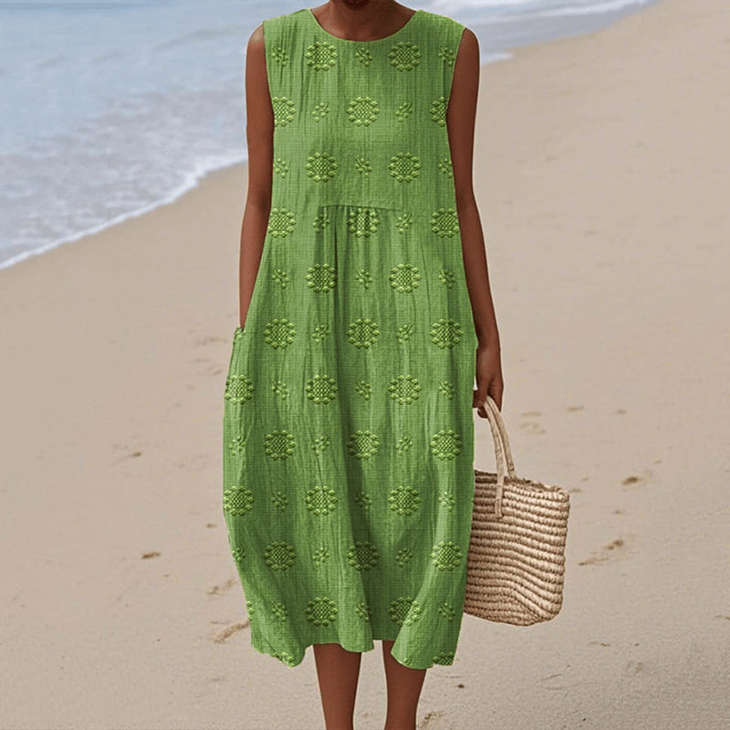 Elegantly Designed Dress