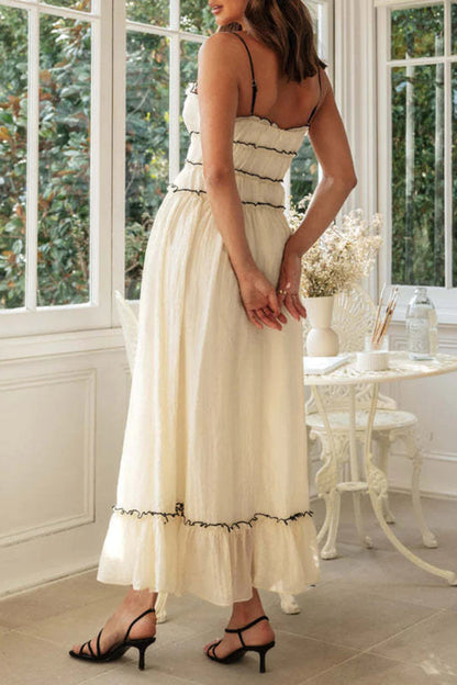 Vintage Inspired Dress
