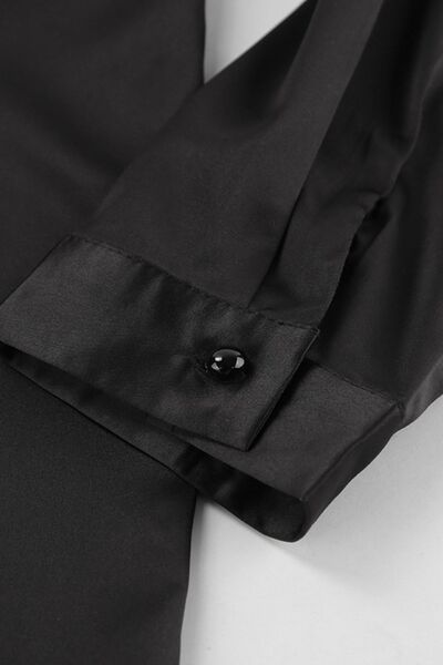 Thoughtfully Designed Shirt
