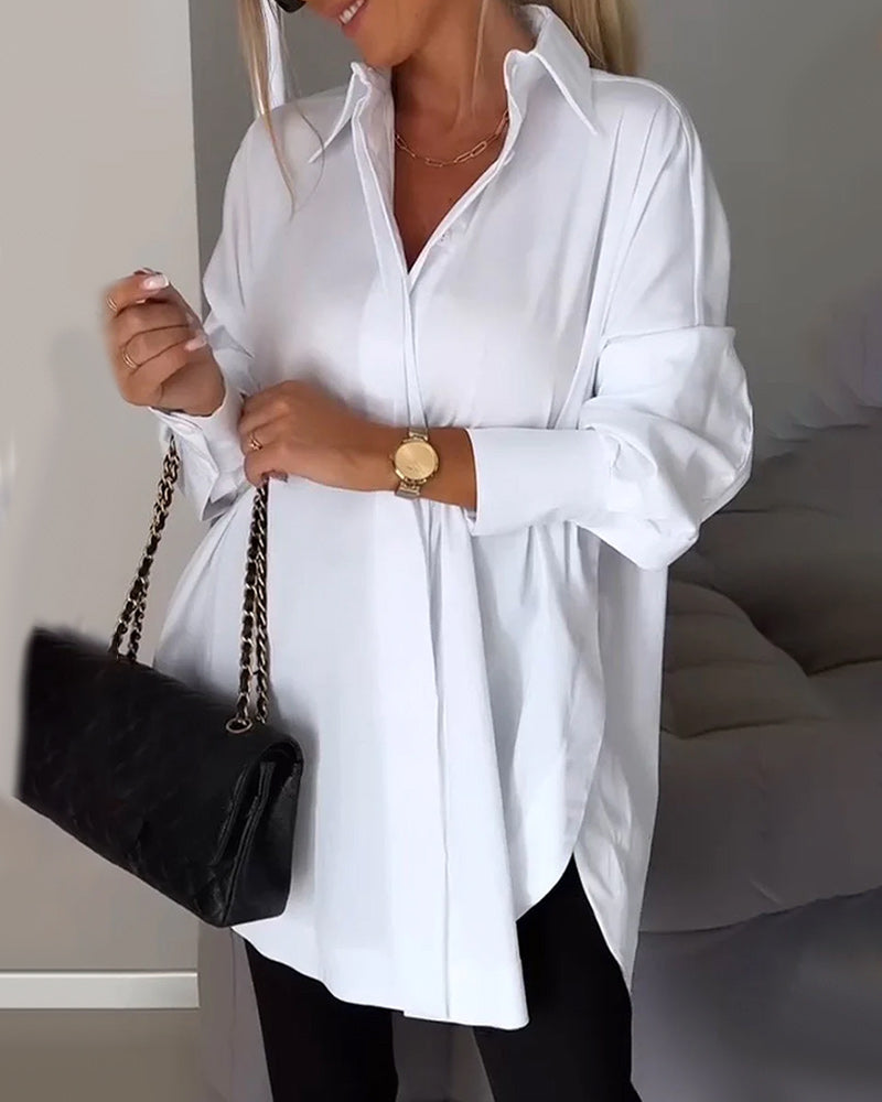 Vintage Inspired Blouse