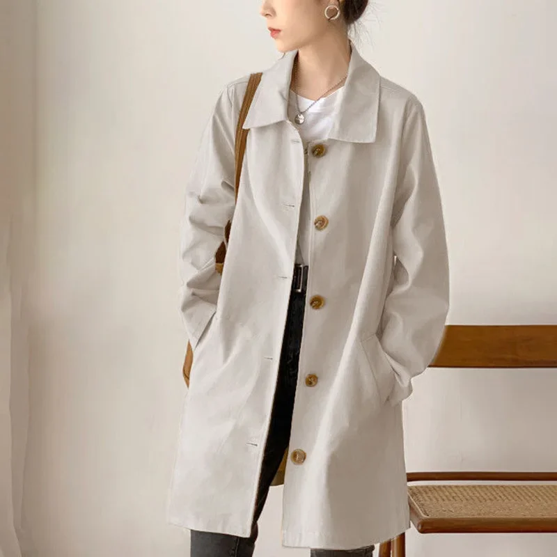 Elegantly Designed Coat