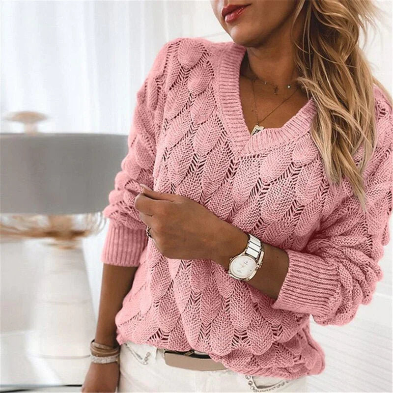 Beautifully Crafted Sweater