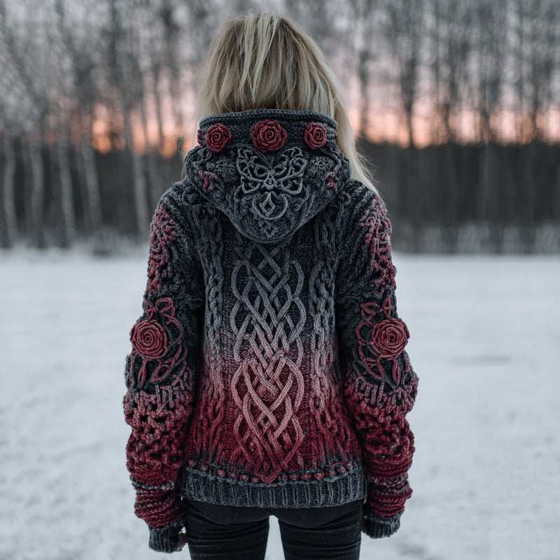 Beautifully Crafted Sweater