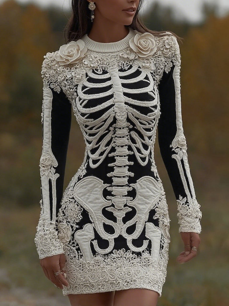 Vintage Inspired Sweater