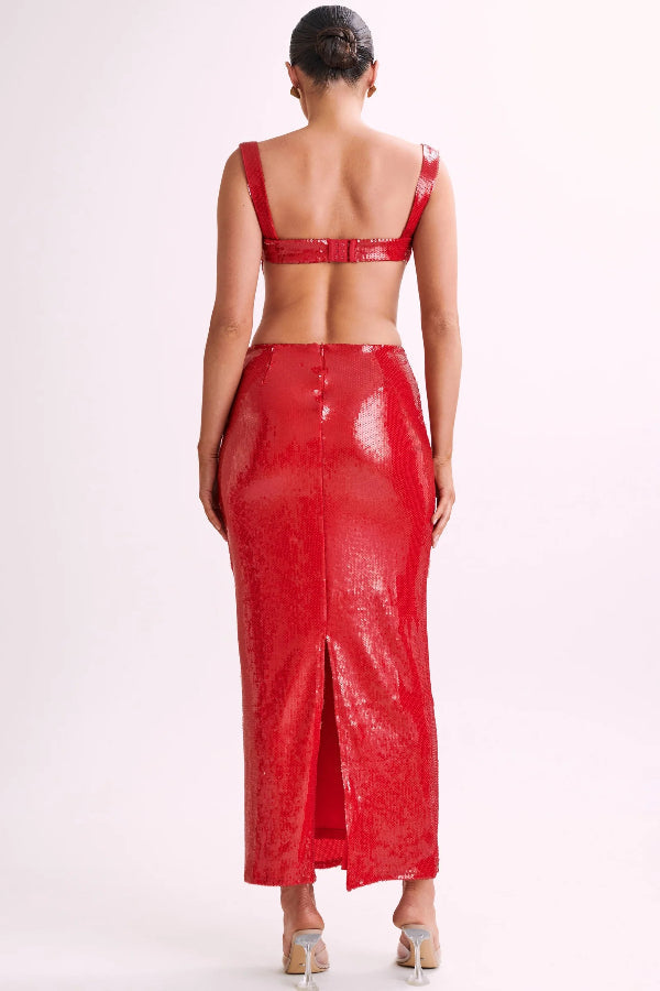 Beautifully Crafted Dress