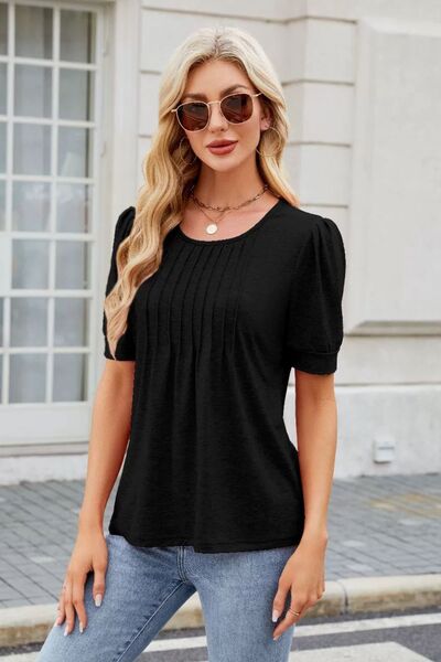 Elegantly Designed T-Shirt