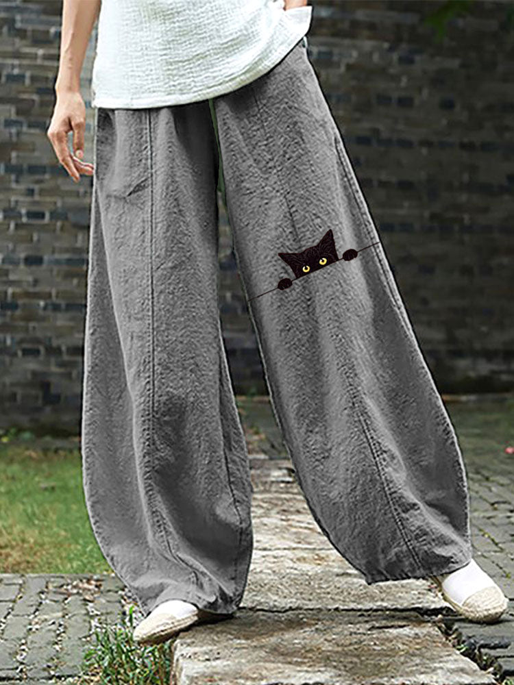 Elegantly Designed Pants