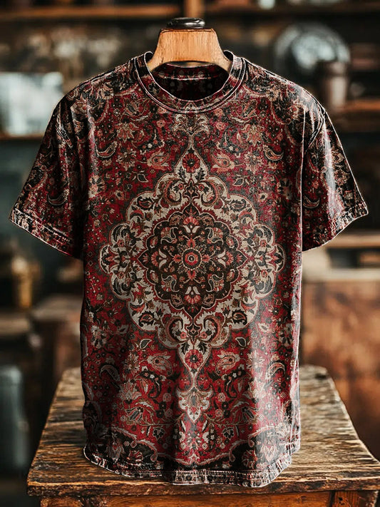 Gracefully Designed T-Shirt