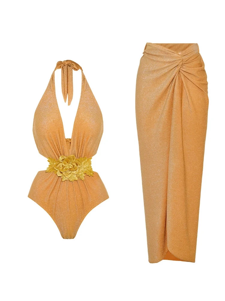 Thoughtfully Designed Garment