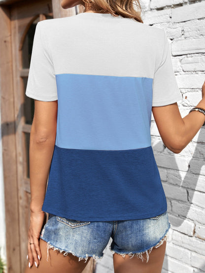 Elegantly Designed T-Shirt